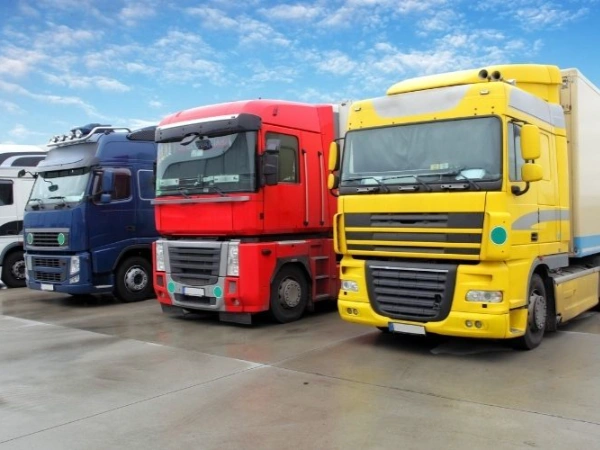 Ankara Fatih Nakliye